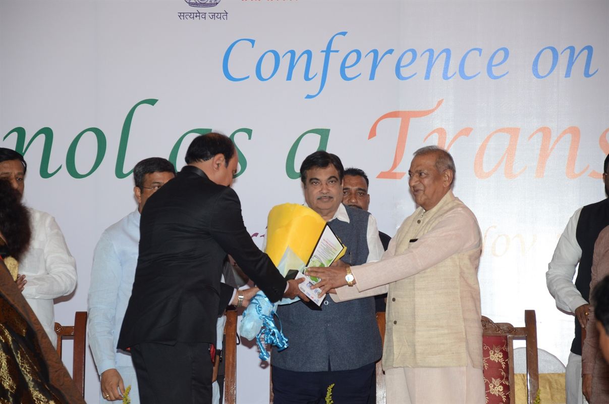 Road Safety Conference